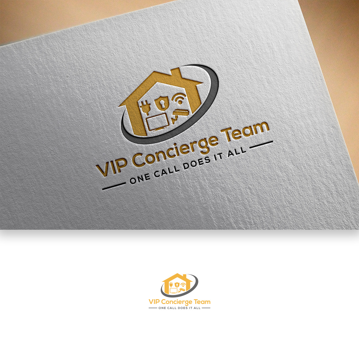 Logo Design by DesignDUO for this project | Design #25694666
