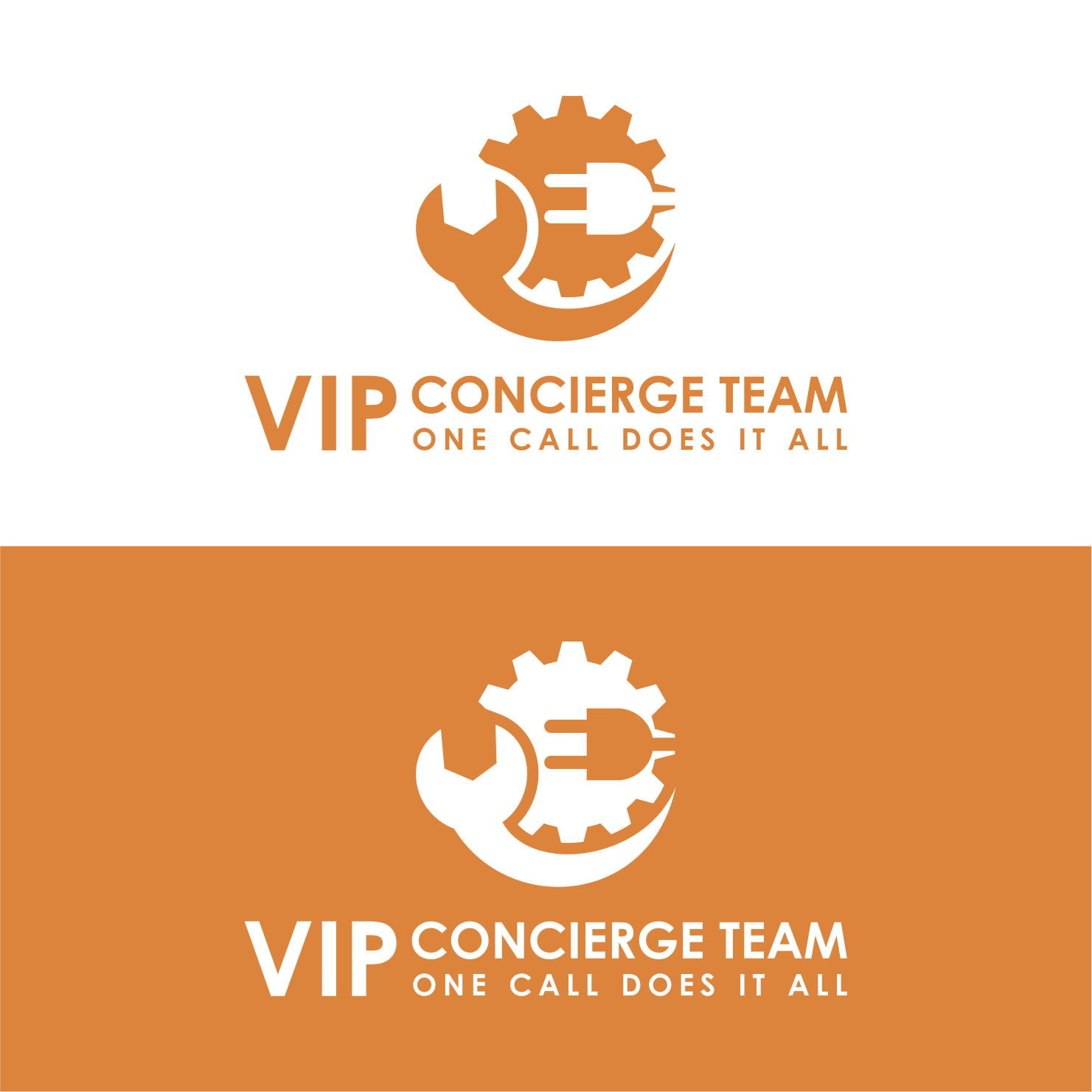 Logo Design by saher khan 2 for this project | Design #25682886