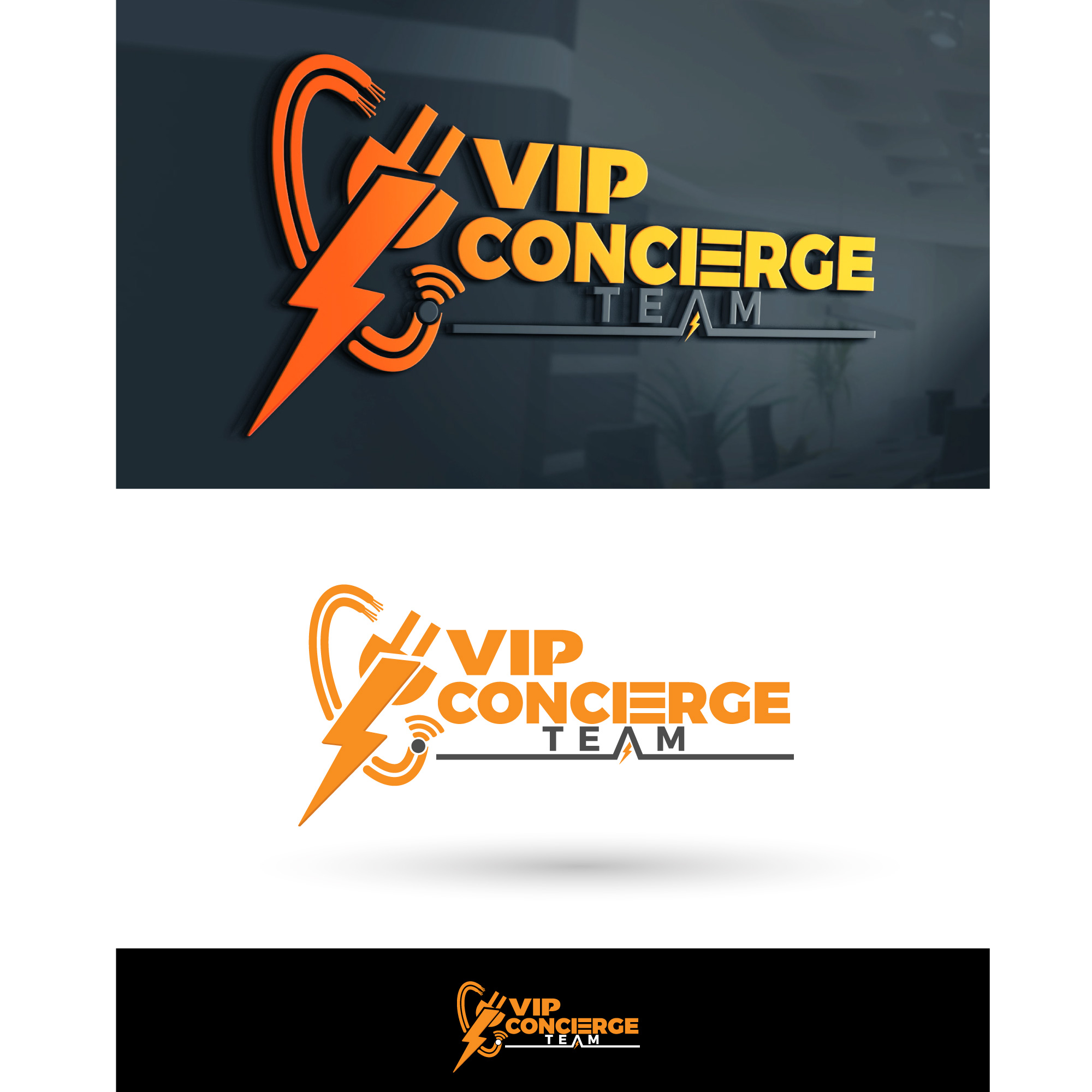 Logo Design by UMBRA Designs for this project | Design #25677469