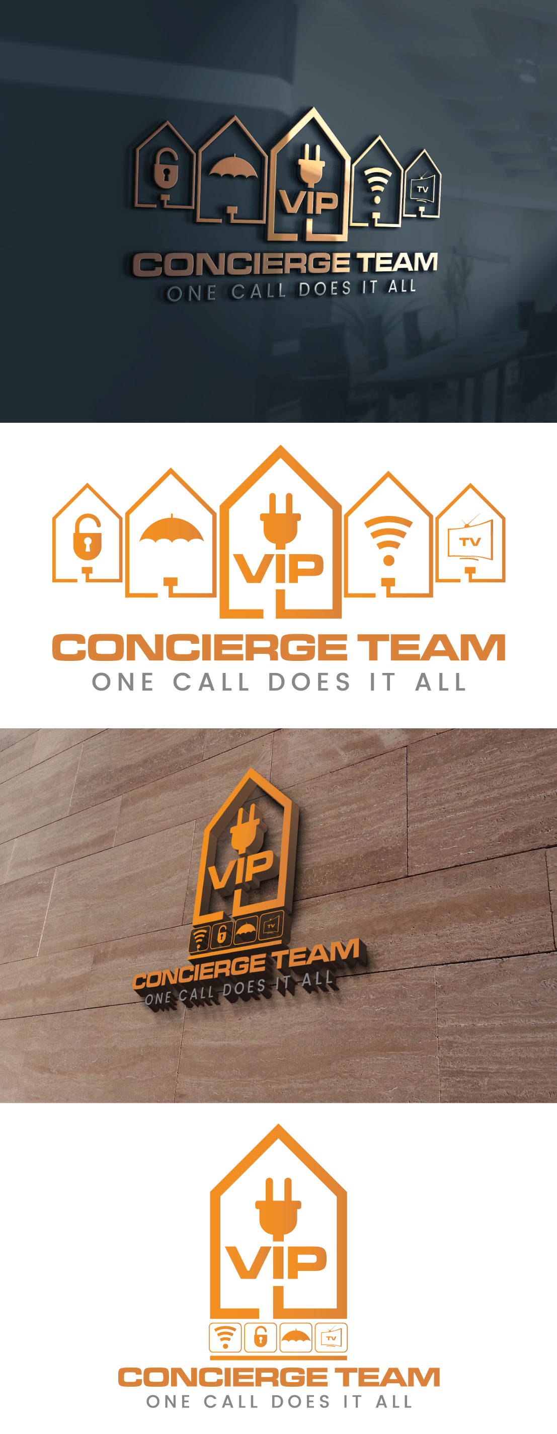 Diseño de Logo por hraoui para este proyecto | Diseño: #25802768
