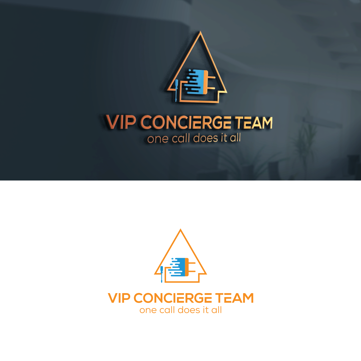 Logo Design by manah bening for this project | Design #25677302