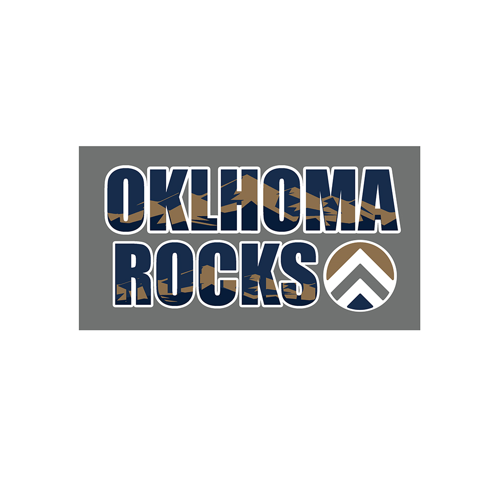 Logo Design by NILDesigns for Oklahoma Aggregates Association | Design #25679191
