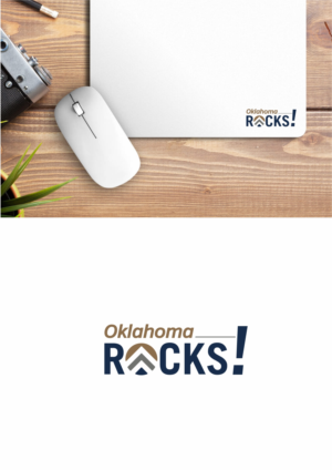 Logo Design by Praza for Oklahoma Aggregates Association | Design #25717977