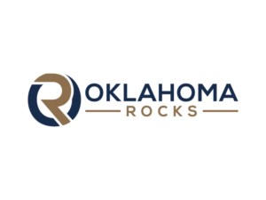 Oklahoma Rocks | Logo Design by AhadA