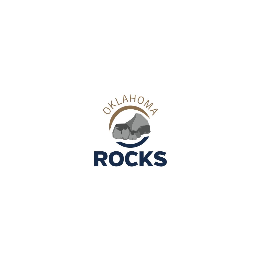 Logo Design by MOH Studio for Oklahoma Aggregates Association | Design #25679900