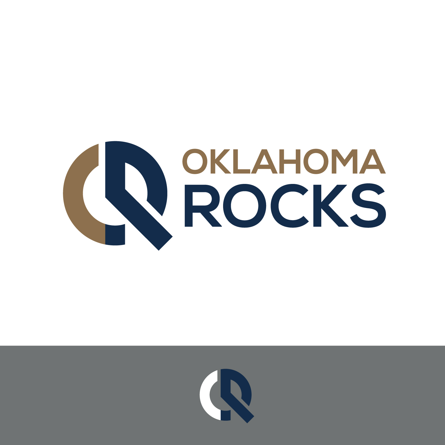 Design de Logo par wisest design@ pour Oklahoma Aggregates Association | Design #25682429