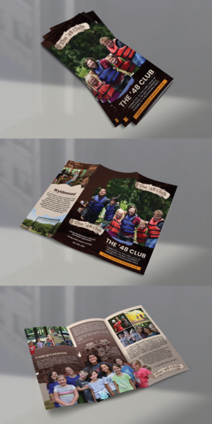 Flyer Design by BLUE WINGS