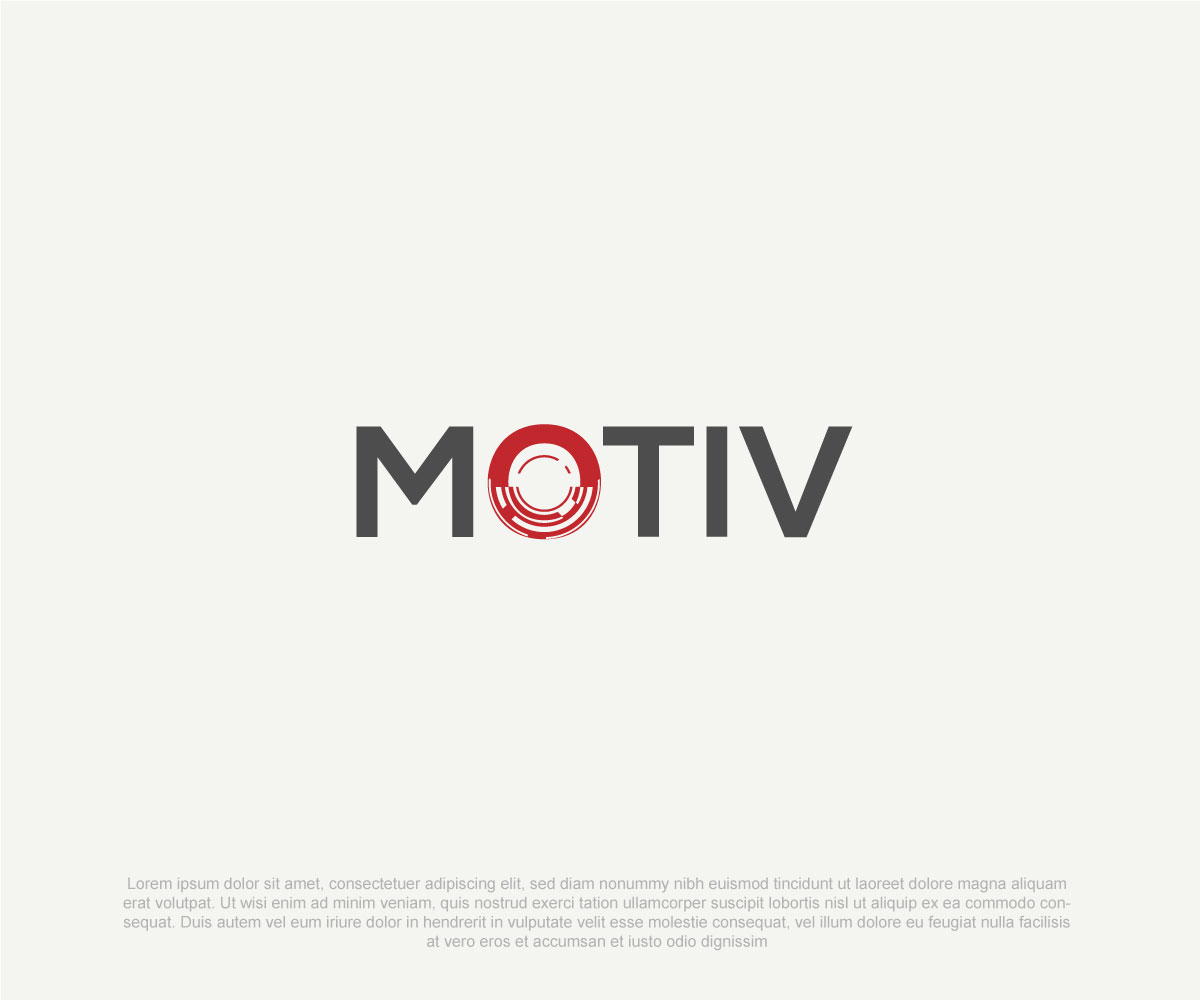 Logo Design by Niizam Uddin for MOTIV MOTORSPORT, INC. | Design #25687472