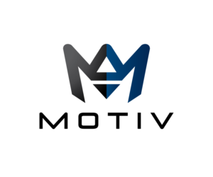 Logo-Design von meygekon für MOTIV MOTORSPORT, INC. | Design: #25684191