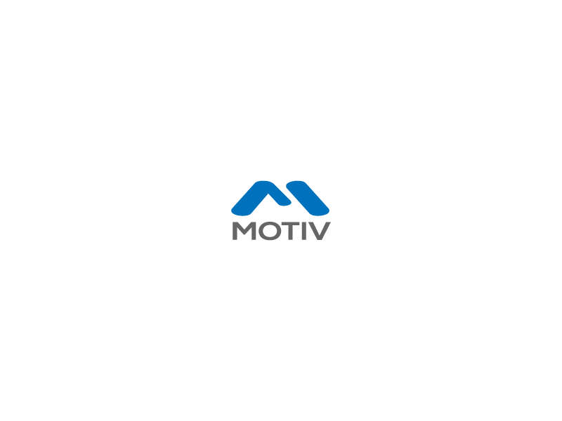 Logo Design by sayid for MOTIV MOTORSPORT, INC. | Design #25686713