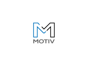 Logo Design by sayid for MOTIV MOTORSPORT, INC. | Design #25690882