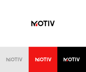 Logo-Design von lionx für MOTIV MOTORSPORT, INC. | Design: #25677548