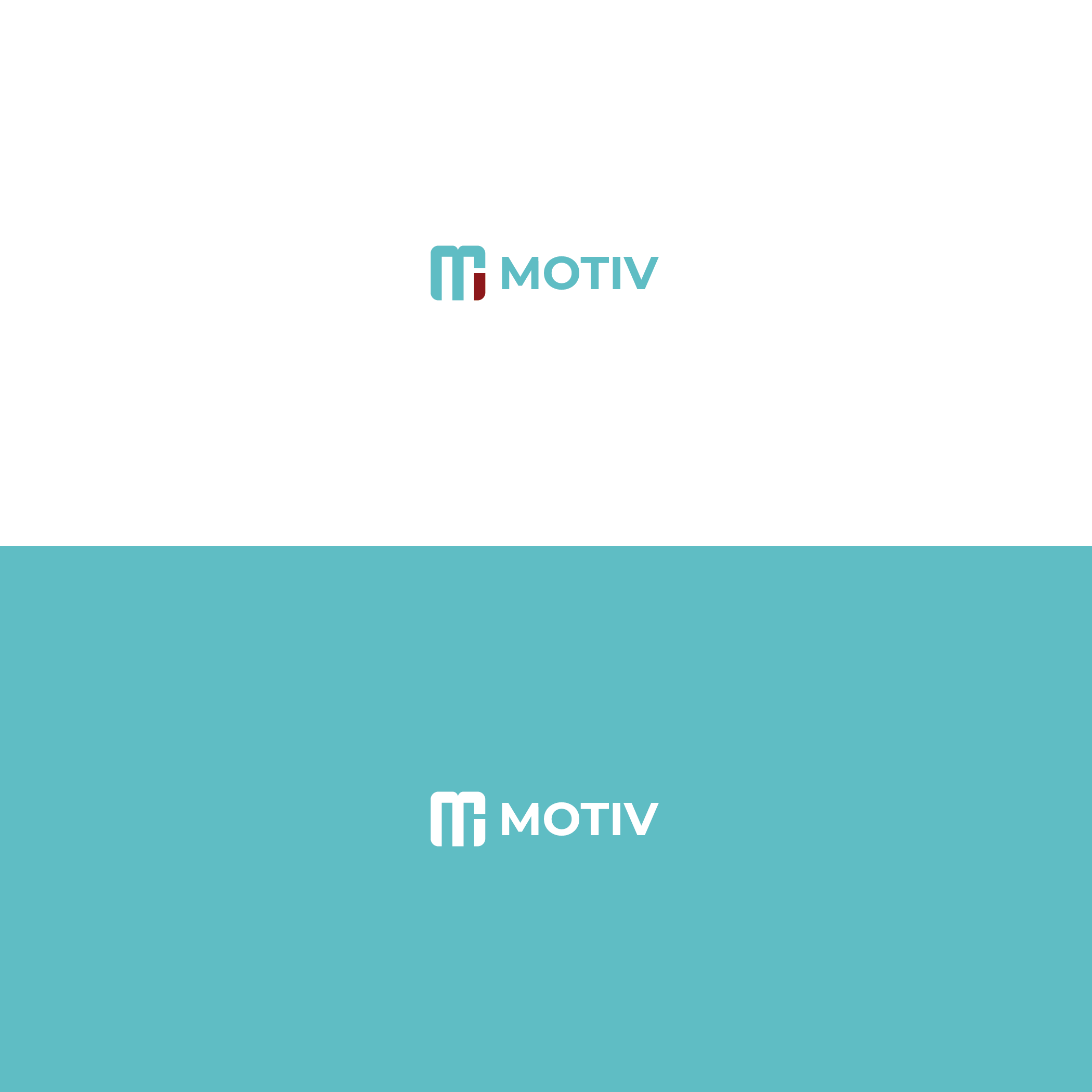 Logo Design by Verified artistry for MOTIV MOTORSPORT, INC. | Design #25683893