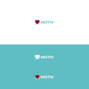 Logo Design by Verified artistry for MOTIV MOTORSPORT, INC. | Design: #25683894