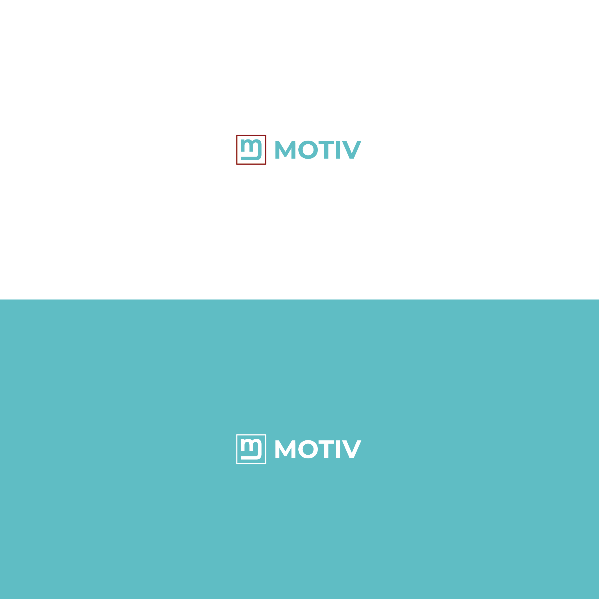 Logo Design by Verified artistry for MOTIV MOTORSPORT, INC. | Design #25683895