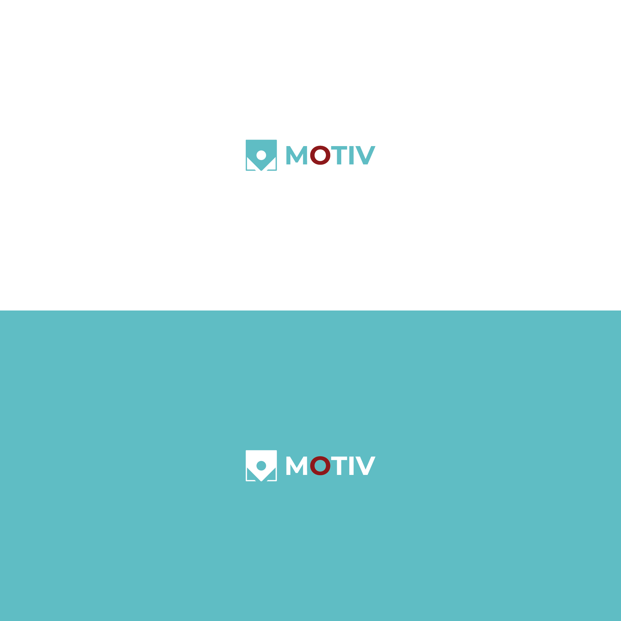 Logo Design by Verified artistry for MOTIV MOTORSPORT, INC. | Design #25683896