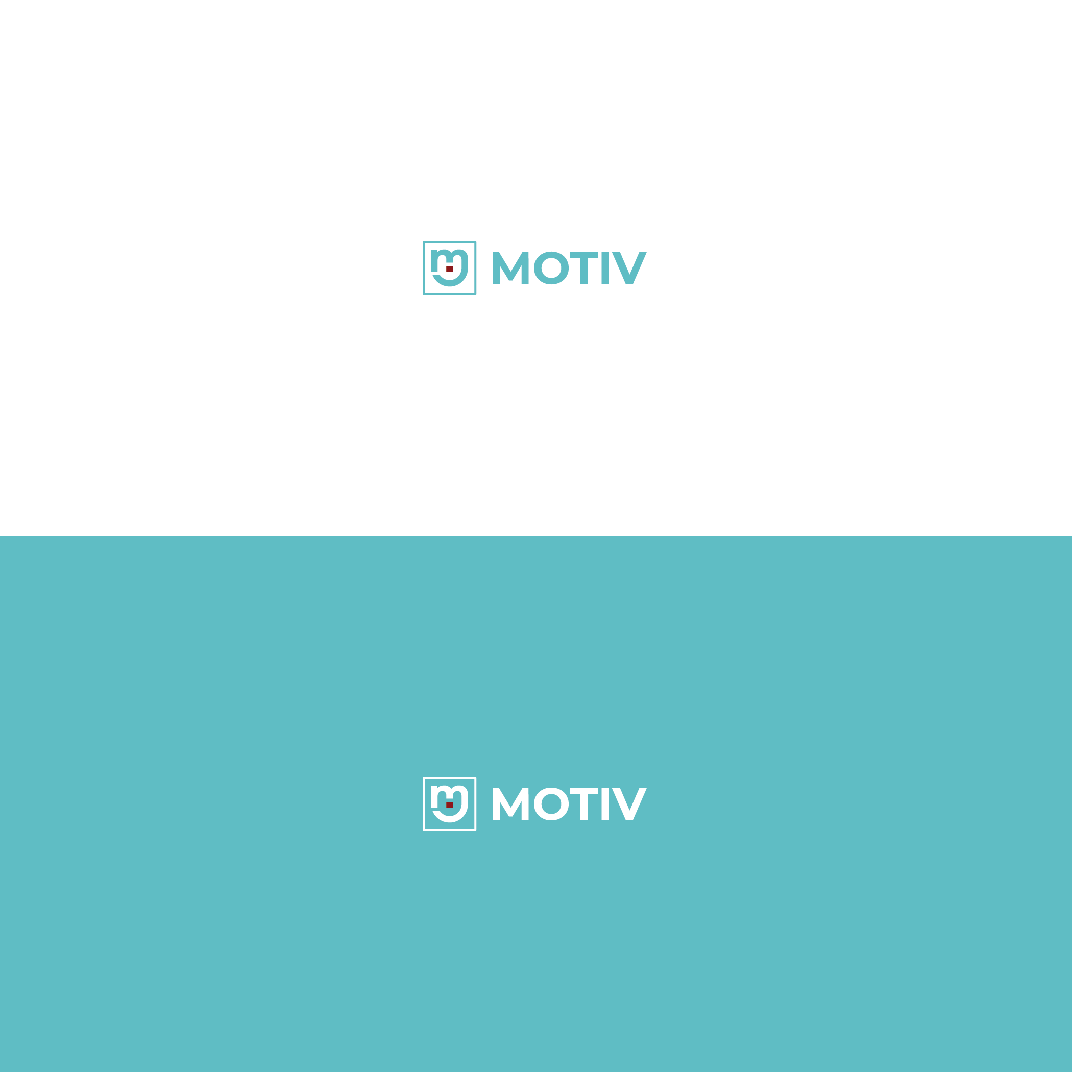 Logo Design by Verified artistry for MOTIV MOTORSPORT, INC. | Design #25683897