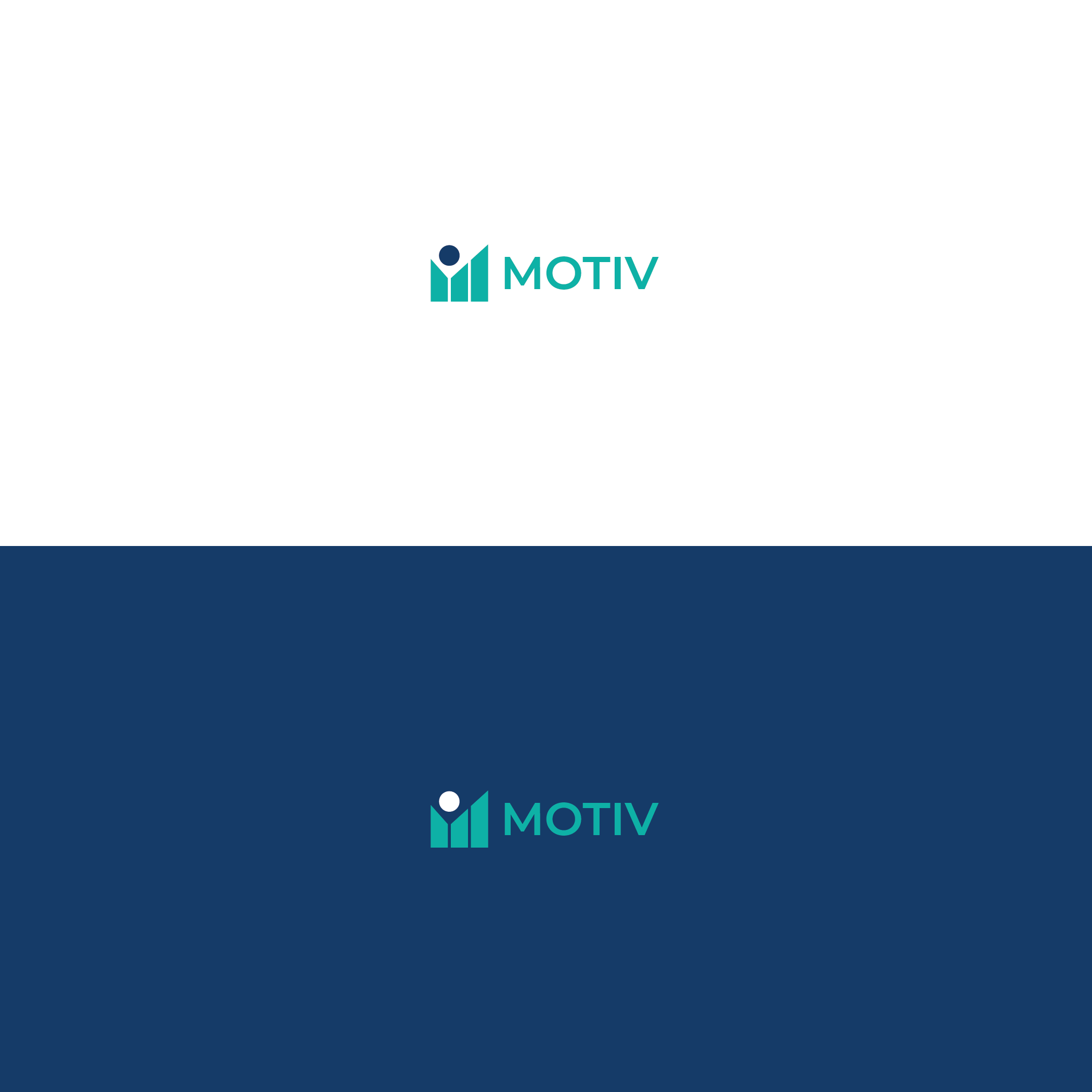 Logo Design by Verified artistry for MOTIV MOTORSPORT, INC. | Design #25683898