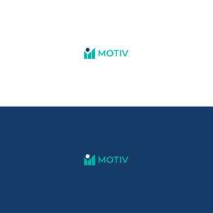 Logo Design by Verified artistry for MOTIV MOTORSPORT, INC. | Design: #25683898