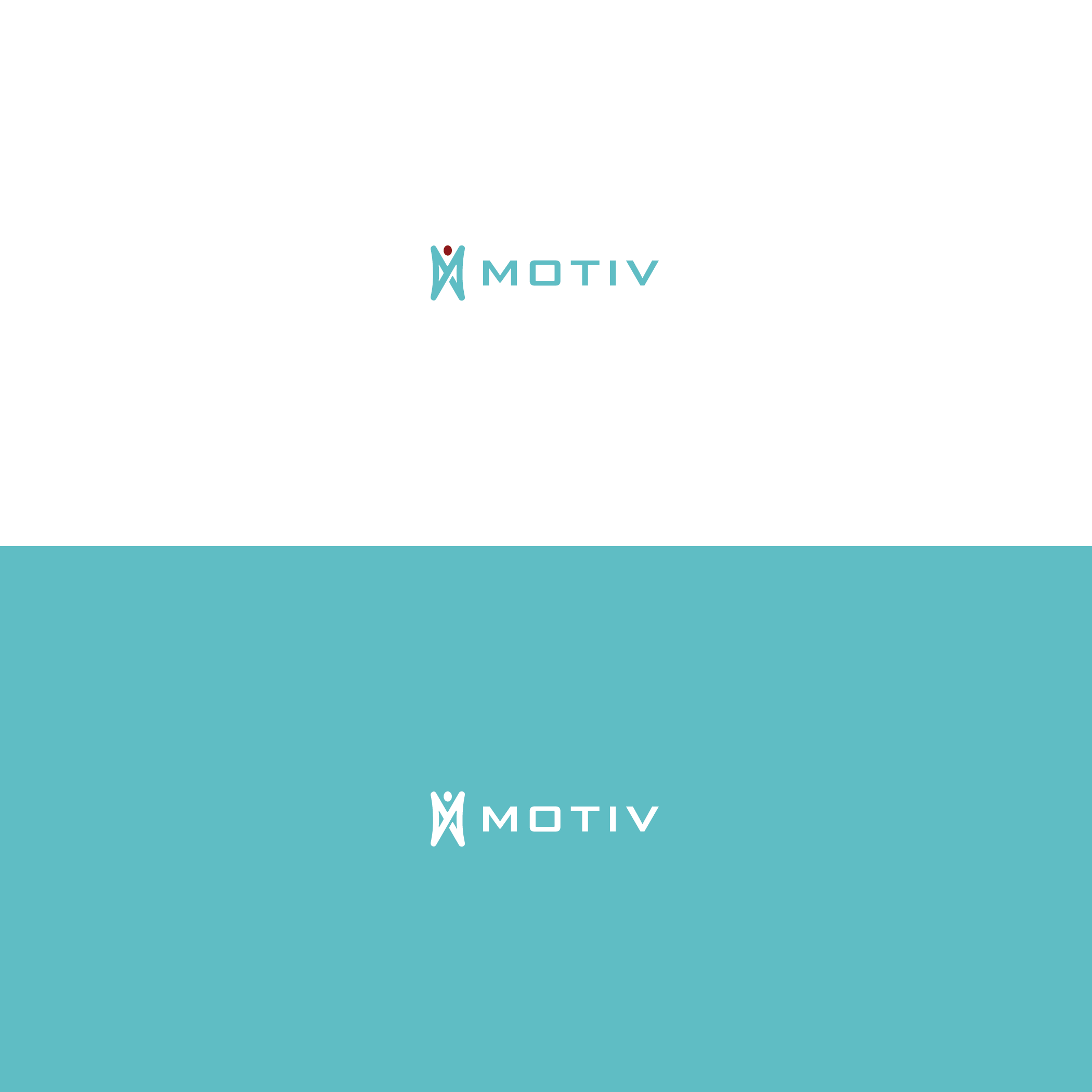 Logo Design by Verified artistry for MOTIV MOTORSPORT, INC. | Design #25683901