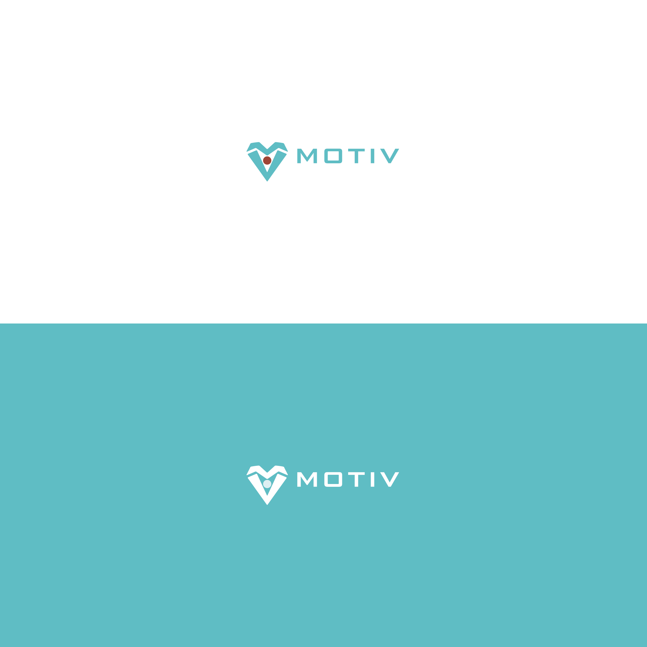 Logo Design by Verified artistry (Design garden) for MOTIV MOTORSPORT, INC. | Design #25683902