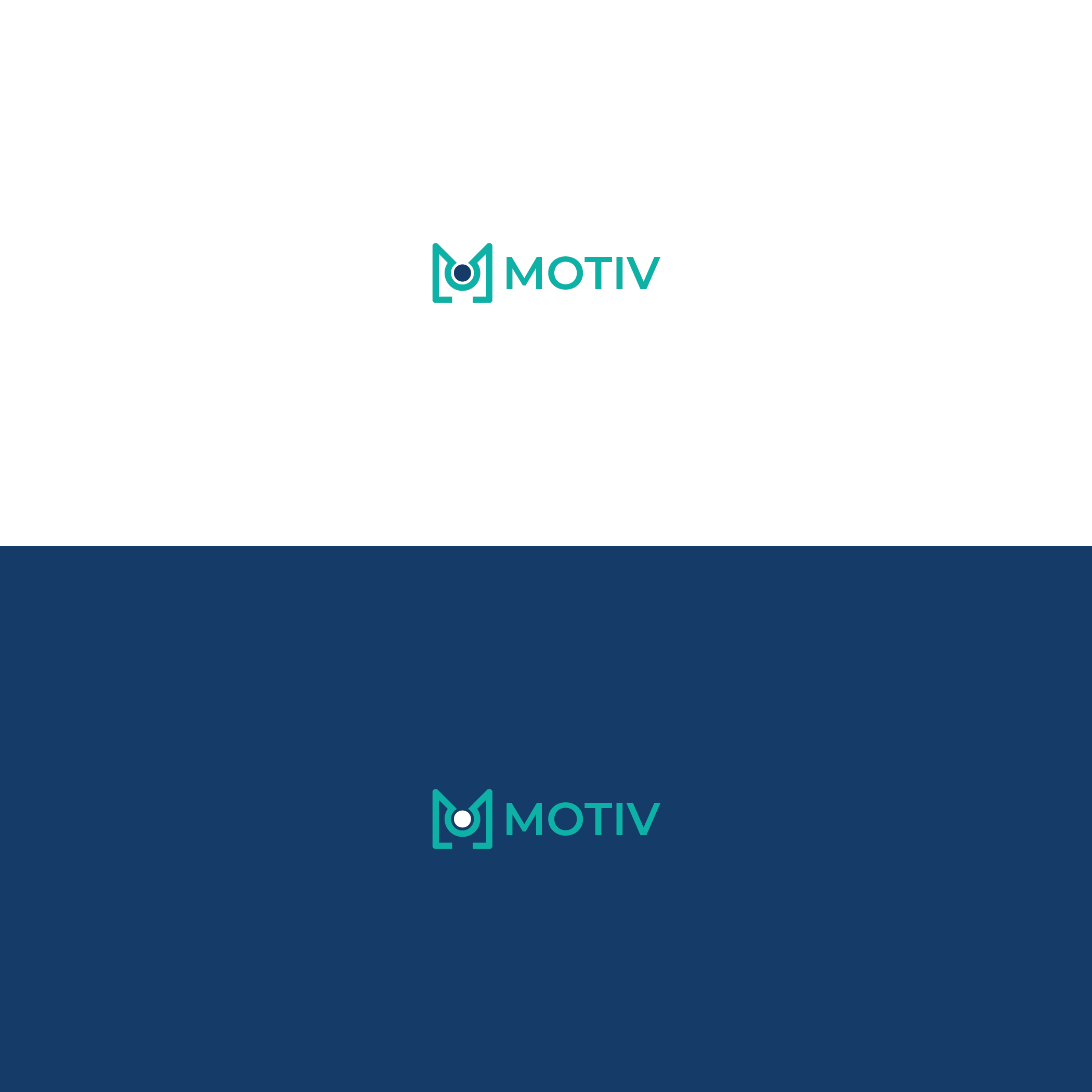 Logo Design by Verified artistry for MOTIV MOTORSPORT, INC. | Design #25683903
