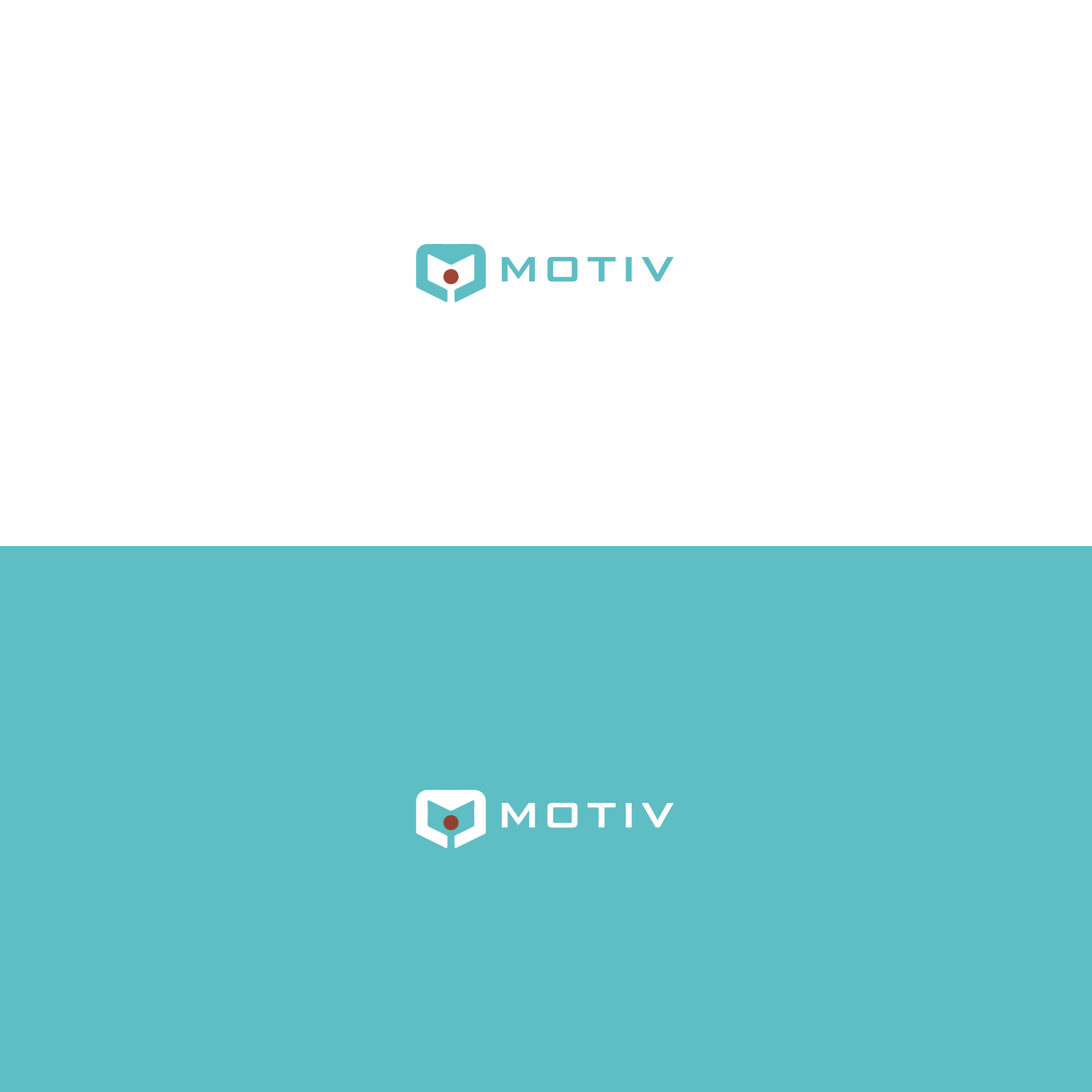 Logo Design by Verified artistry for MOTIV MOTORSPORT, INC. | Design #25683904