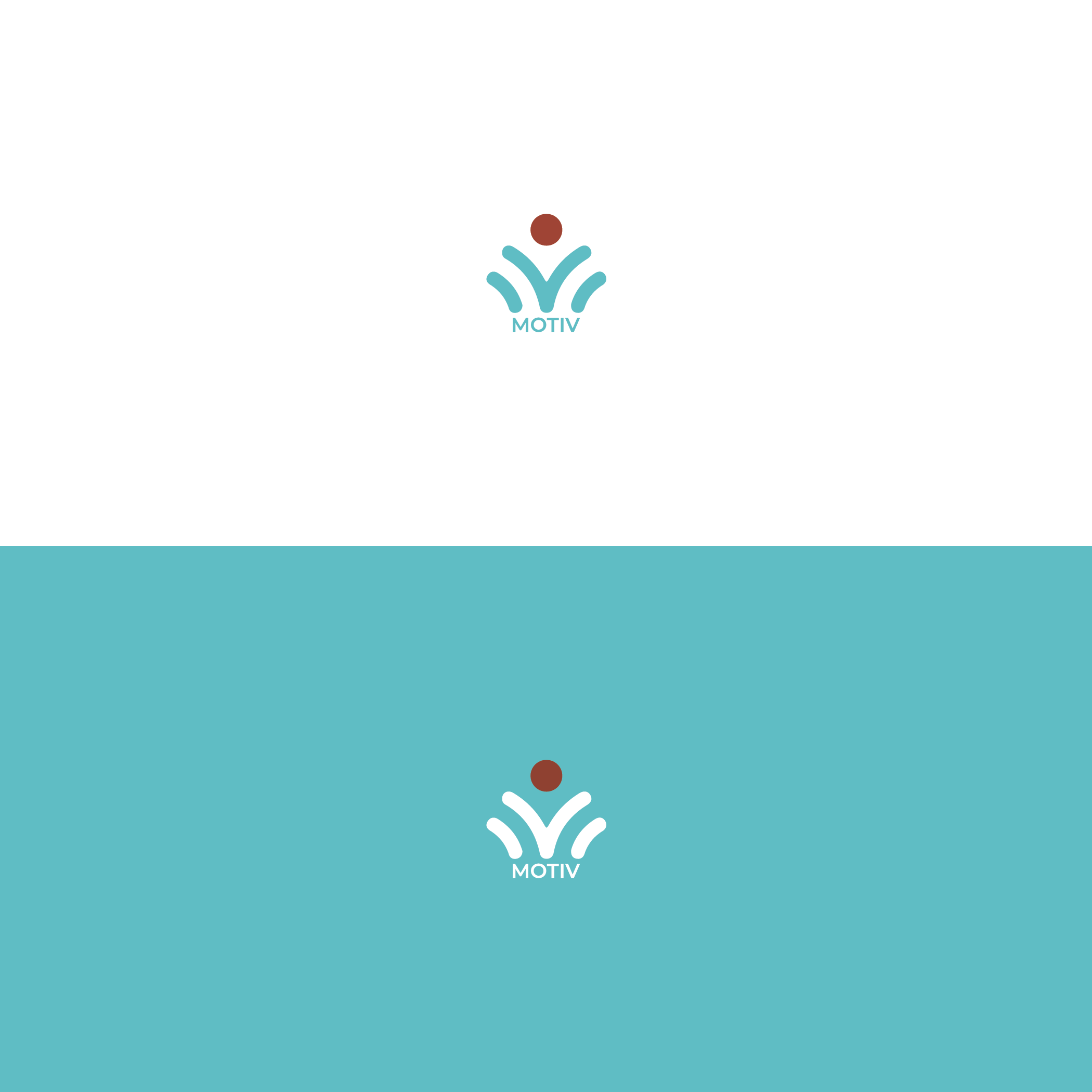 Logo-Design von Verified artistry (Design garden) für MOTIV MOTORSPORT, INC. | Design #25683905