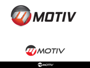 Logo Design by shalvin for MOTIV MOTORSPORT, INC. | Design: #25686727
