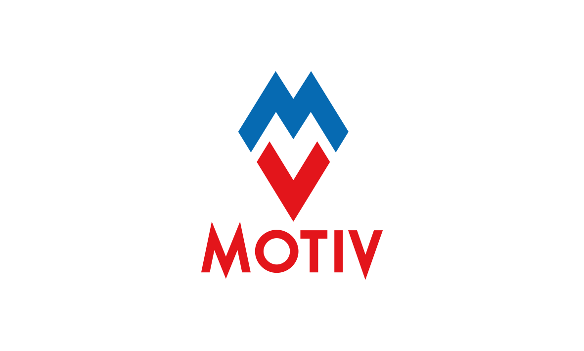 Logo Design by patriciaparadesign for MOTIV MOTORSPORT, INC. | Design #25689658