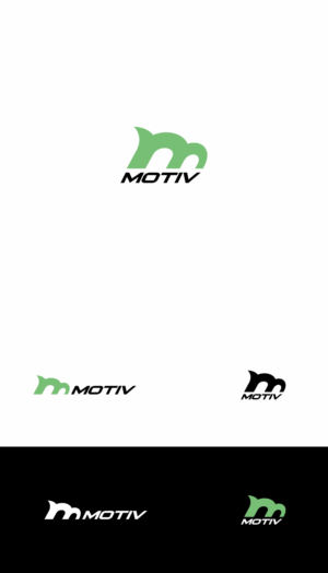 Logo Design by ace_art™ for MOTIV MOTORSPORT, INC. | Design: #25682015