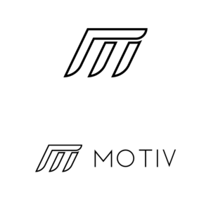 Logo Design by GRAFFYC for MOTIV MOTORSPORT, INC. | Design: #25677720