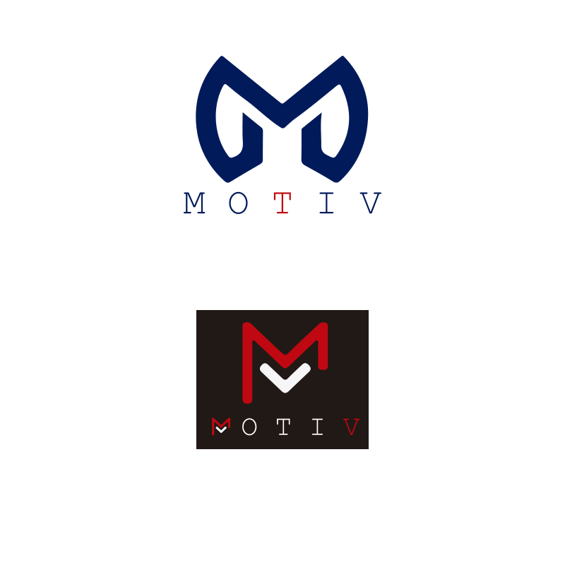 Logo Design by andarjo85 for MOTIV MOTORSPORT, INC. | Design #25677268