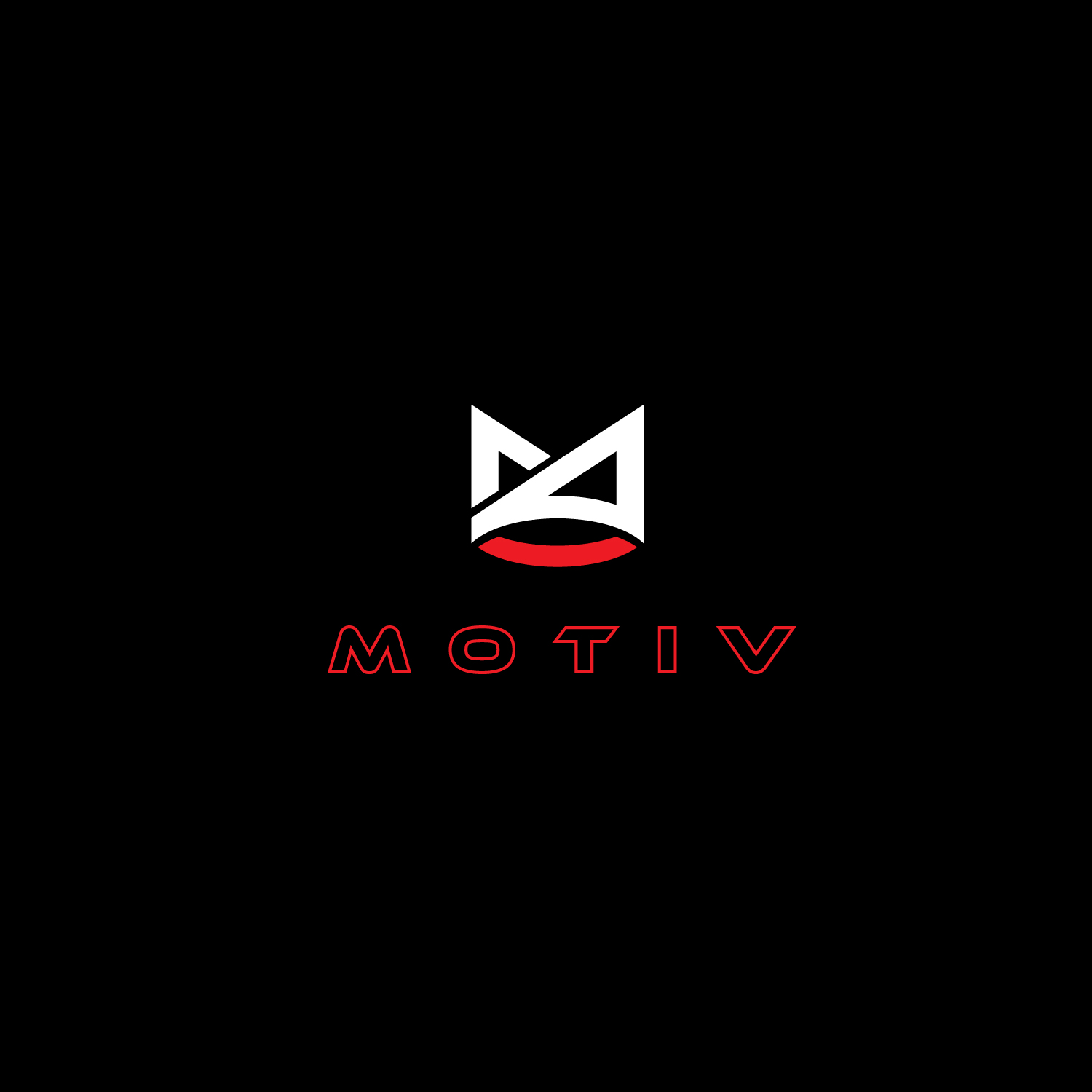 Logo Design by geni for MOTIV MOTORSPORT, INC. | Design #25685843