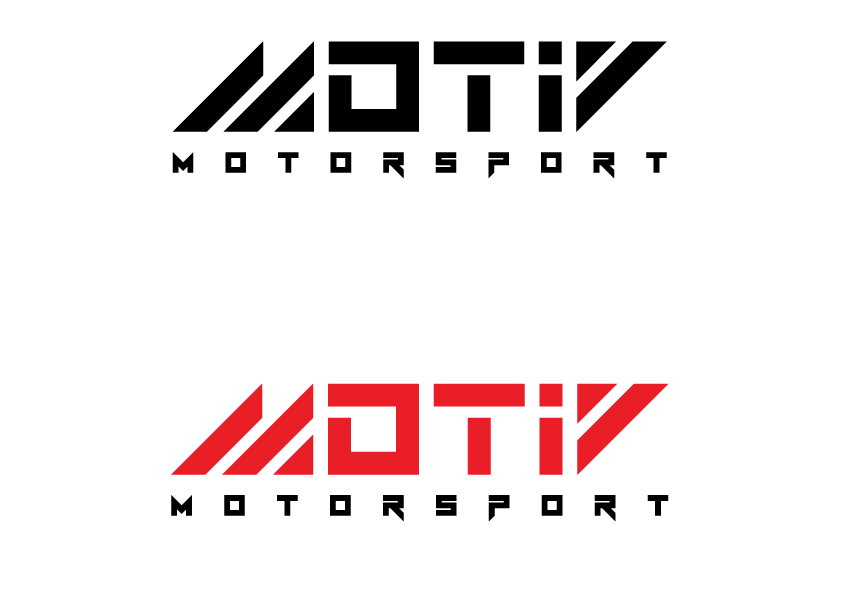 Logo-Design von ompratapsinha 2 für MOTIV MOTORSPORT, INC. | Design #25685410