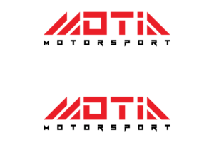 Logo Design by ompratapsinha 2 for MOTIV MOTORSPORT, INC. | Design: #25685416