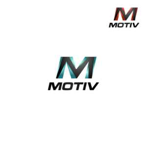 Logo Design by ARTUGA for MOTIV MOTORSPORT, INC. | Design #25677152