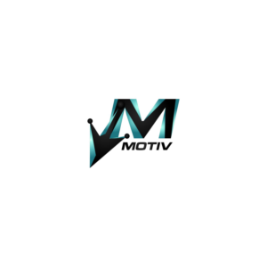 Logo Design by A10 for MOTIV MOTORSPORT, INC. | Design: #25677245
