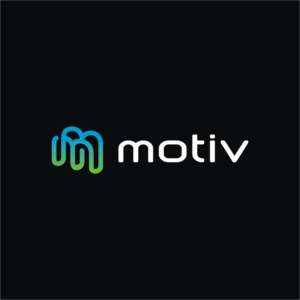 Logo-Design von Ashani Bhattacharya für MOTIV MOTORSPORT, INC. | Design: #25685835