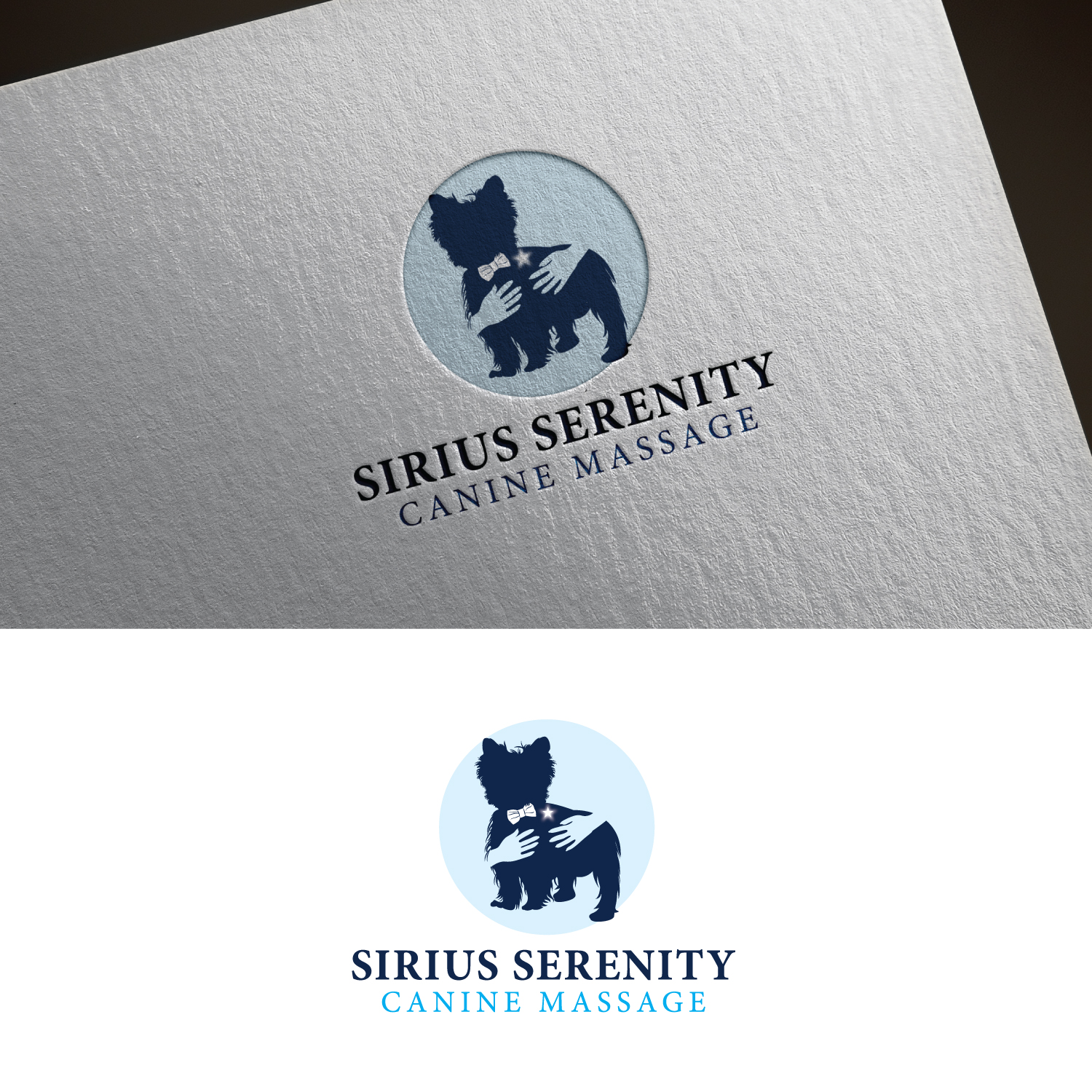 Logo Design by sankar999 for this project | Design #25682225