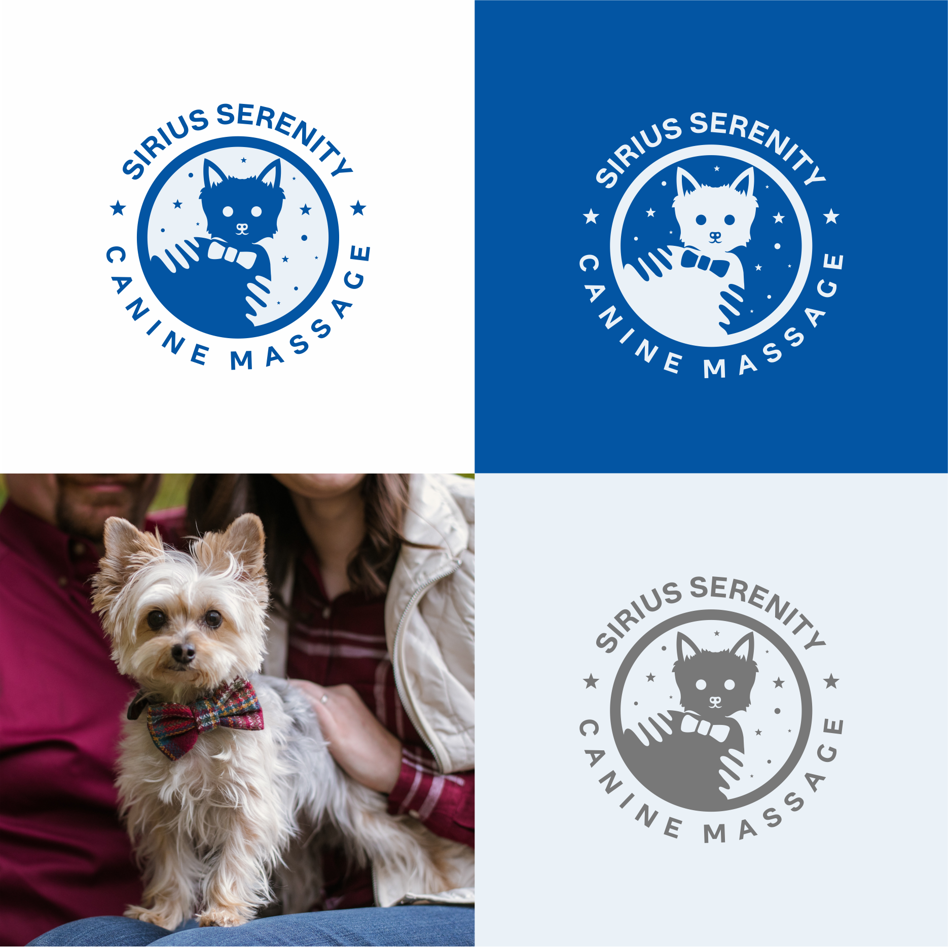 Logo Design by Sibyle for this project | Design #25681938