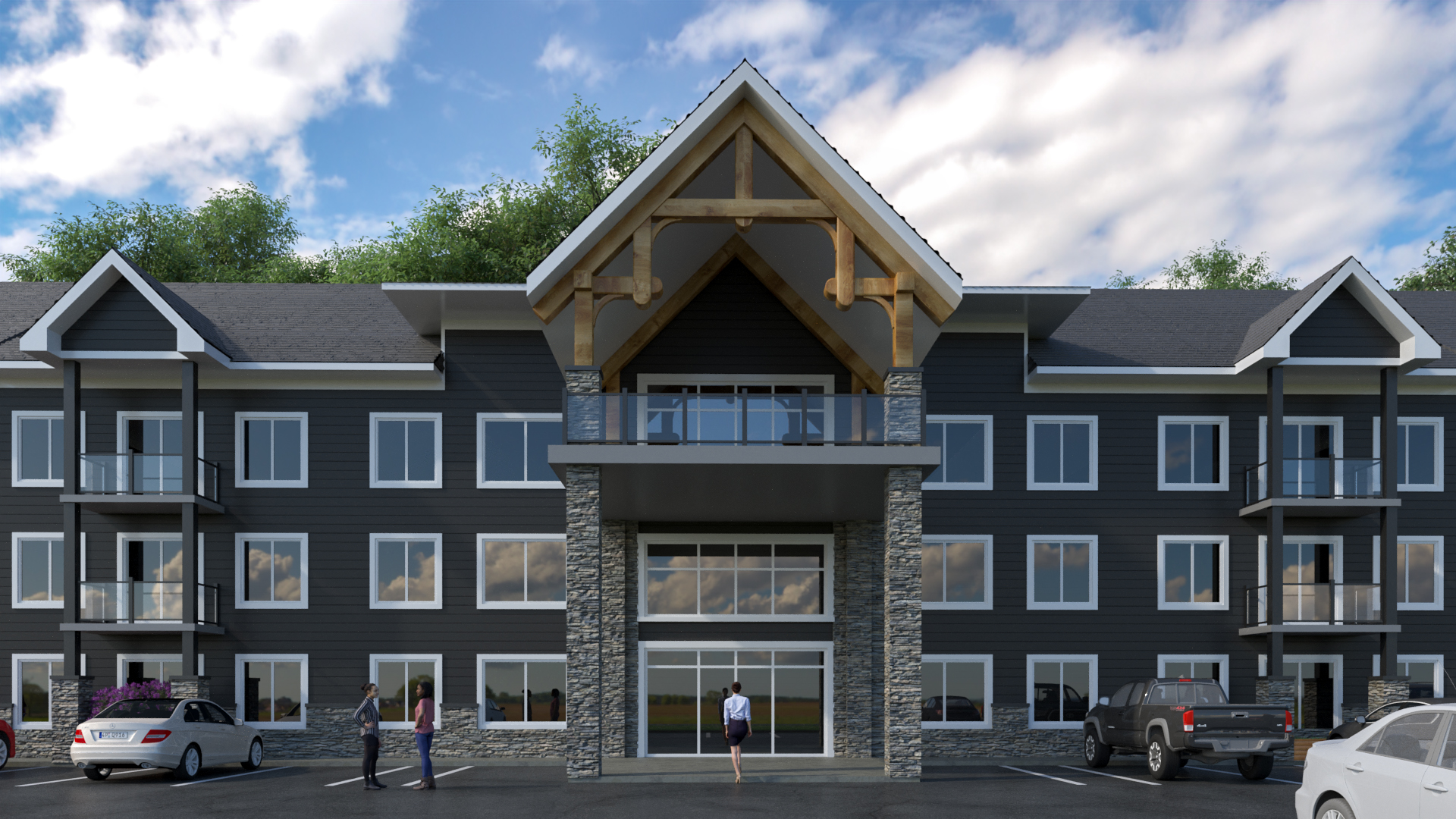 3D Design by MK-3D for this project | Design #25683617