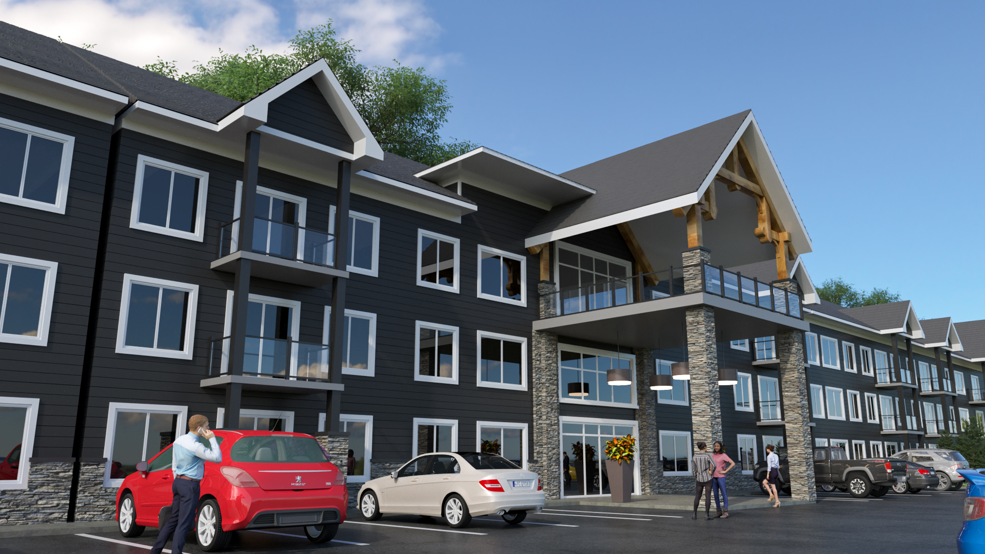 3D Design by MK-3D for this project | Design #25685396