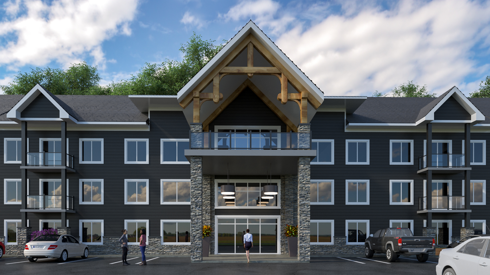 3D Design by MK-3D for this project | Design #25685397