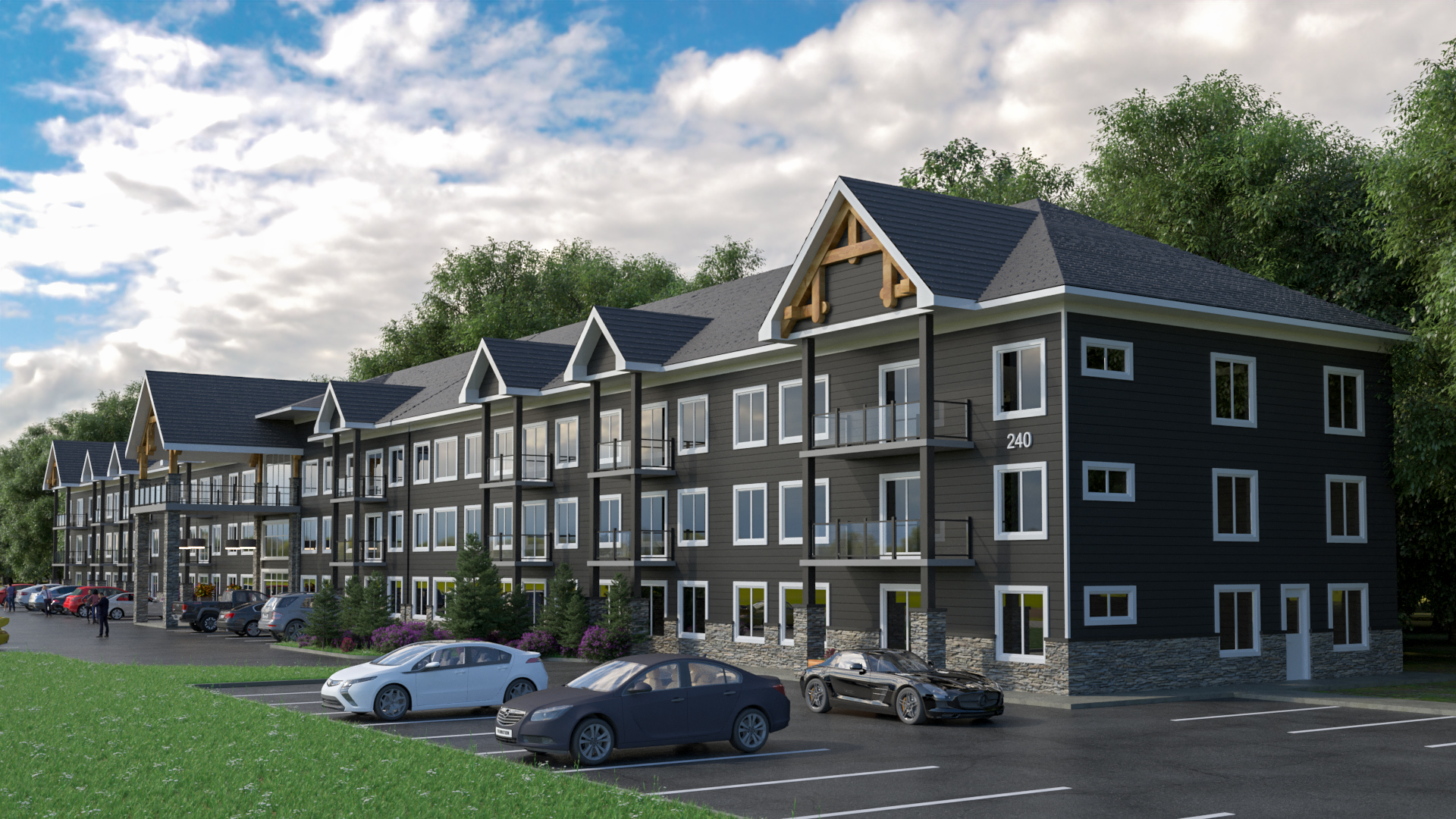 3D Design by MK-3D for this project | Design #25686924