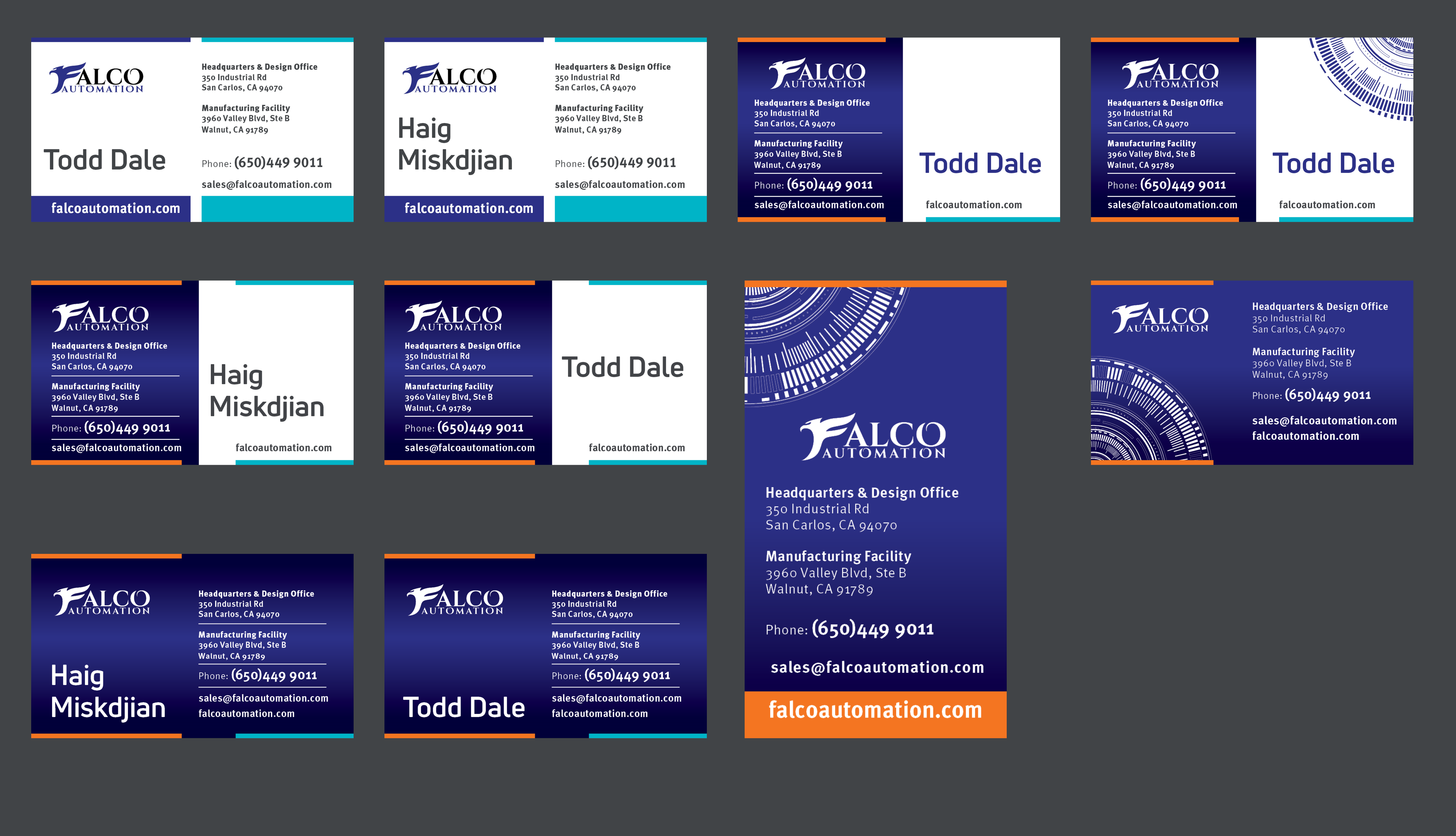 Business Card Design by INGA DESIGN for this project | Design #25677491