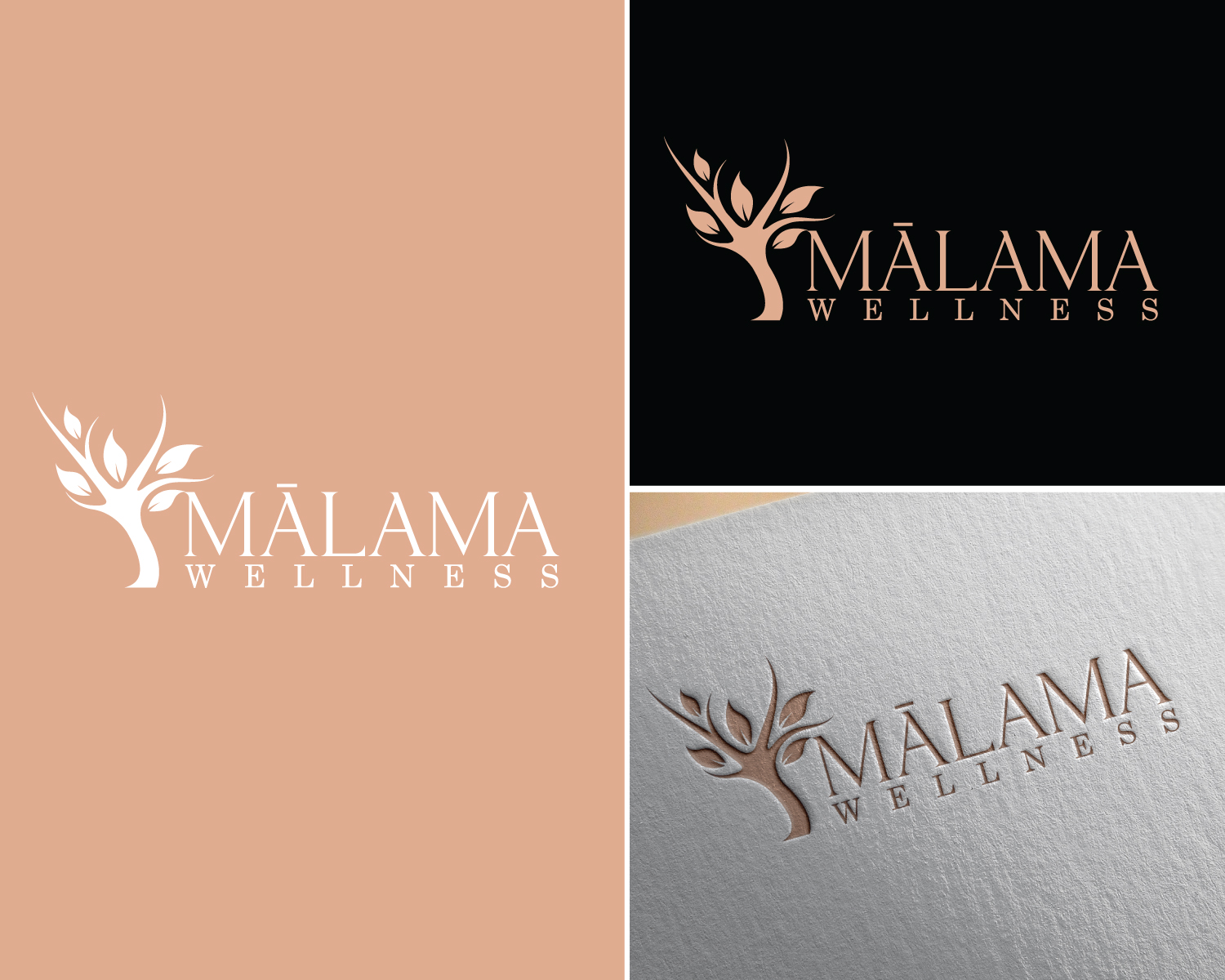 Logo Design by Atec for this project | Design #25687220