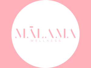 Malama Wellness | Logo Design by AhadA