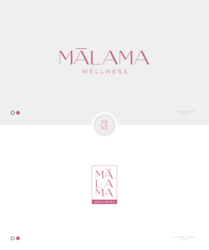 Logo Design by Lia Design