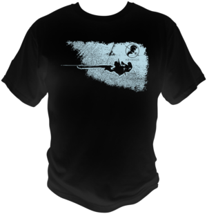 T-shirt Design by bacujkov